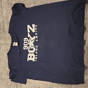 Gildan Cowboys TShirt